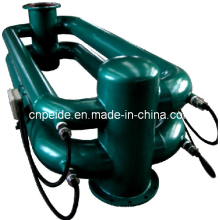 Large Water Flow Water Processor for Industrial Water Circulation System